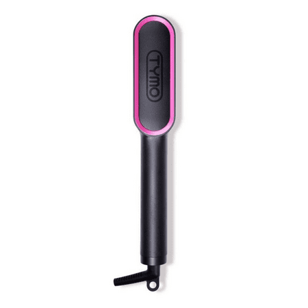 TYMO Ring Hair Straightening Comb - Black - 1 1/2"