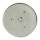 thumbnail image 1 of Bandeja giratoria de cristal para microondas Samsung DE63-00624A, 1 of 1