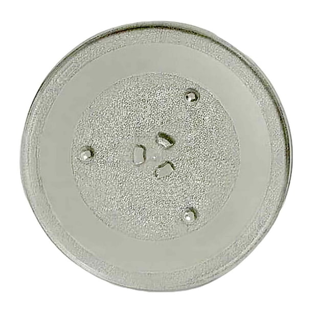 Bandeja giratoria de cristal para microondas Samsung DE63-00624A