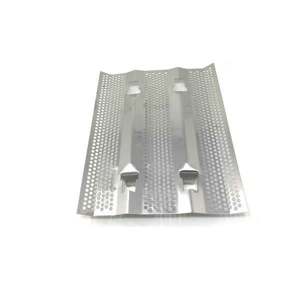 Replacement Stainless Heat Plate for Fire Magic 13-S1S1N-A, 24-S2S1N-62, REGAL 1, Gas Models