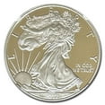 thumbnail image 2 of 2017-S Proof Silver Eagle PF-70 NGC (ER, Congratulations Set), 2 of 3