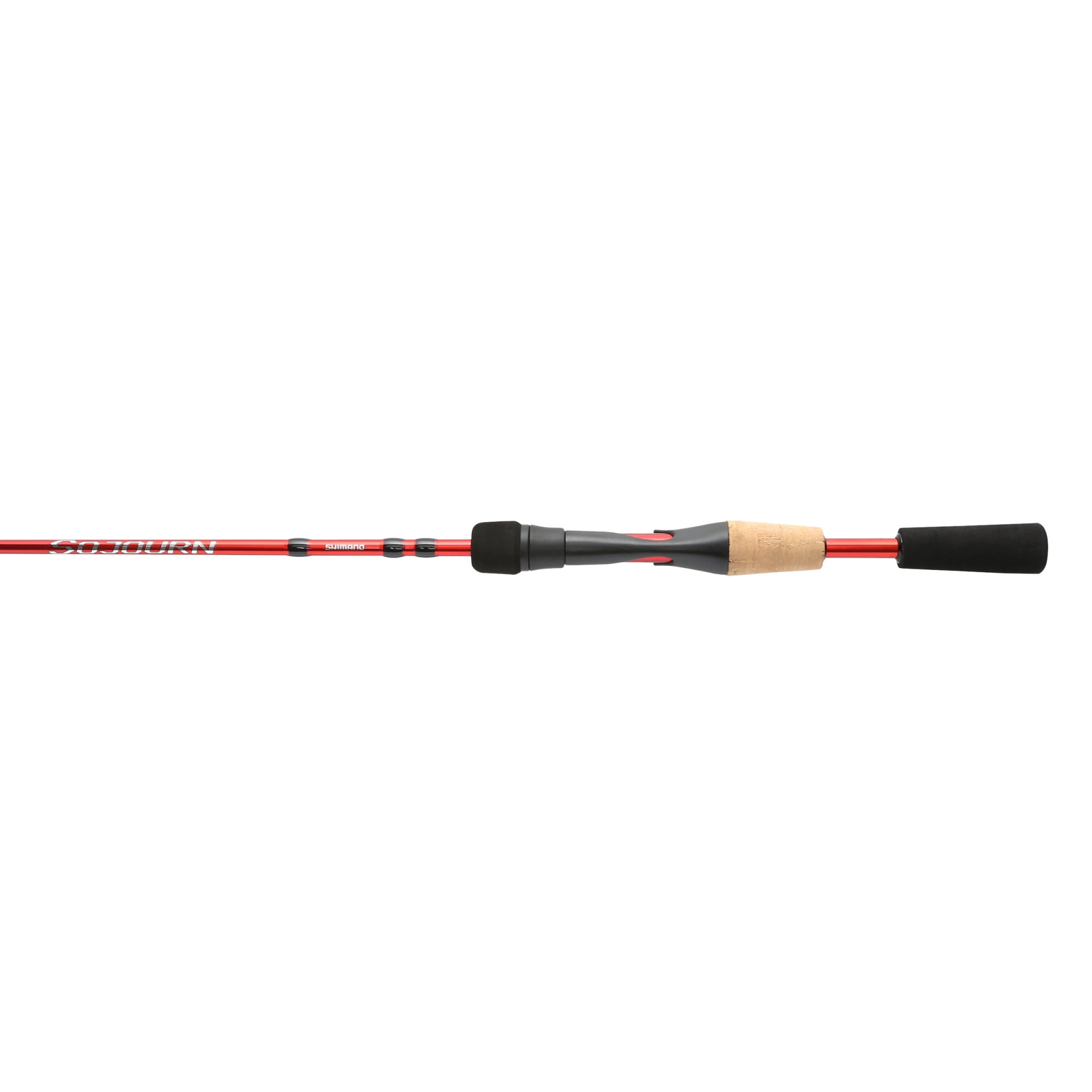 Shimano Sojourn Freshwater Casting Rod, 66 MH CST C, Split-Grip