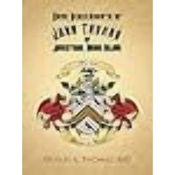 Some Descendants of John Thomas of Jamestown, Rhode Island