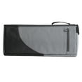 thumbnail image 2 of Advancent Golf Cooler Bag Portátil Oxford Tela Aislada Bebida Vino Titular Manga Senderismo Picnic Pesca Refrigeración Tote Gris Rojo Golf gris negro, 2 of 6