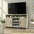 thumbnail image 4 of Sauder® Collection Pacific View Crédence, Finition Chalked Chestnut®, 427038, 4 of 7