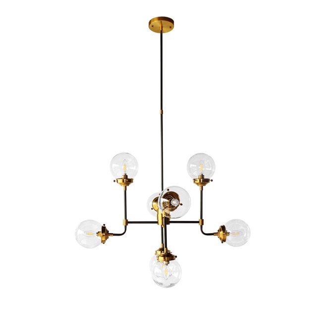 CANDIL NORUEGA 8L Corner Home & Garden Candil, Iluminación, Metal