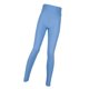 thumbnail image 3 of Pantalones de yoga para mujer que levantan los glúteos, mallas deportivas para correr y hacer ejercicio Azul, 3 of 8