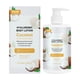 thumbnail image 1 of Fiudx Loción Corporal, Crema Hidratación Profunda, Loción Antiedote y Aromático Melocotón, Solución Hidratante para El Cuidado de La Piel, Apta para Todo Tipo de Piel, Fórmula Refrescante No Grasa, 1, 1 of 3