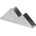 thumbnail image 4 of GETAJGHSD Napkin Stand Stainless Steel Silver 1Pcs, 4 of 8