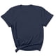 thumbnail image 3 of Camiseta De Manga Corta Y Cuello Redondo Para Hombre, Hombros Rectos, 100 Algodn, Talla Pequea, Transpirable, Ideal Para Uso Casual En Verano O Para Ir Al Gimnasio. Paquete De 1 Unidad., UKHBMC, 3 of 8