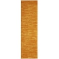 thumbnail image 3 of Nourison Essentials Indoor/Outdoor Sunburst 2'2" x 7'6" Area Rug, (2x8), 3 of 10