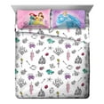thumbnail image 3 of Disney Princess Friendship Adventures Twin Bed In A Bag, 3 of 3