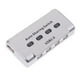 thumbnail image 2 of Selector de Interruptor de Automático Yotijar USB 2.0 4 Puertos, 2 of 9