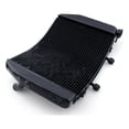 thumbnail image 4 of Applicable to Radiator Guard For Kawasaki Zx6 2009, 4 of 6