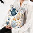 thumbnail image 6 of Arabic teapot Throw Pillow Covers Set of 2 - 16x16, 18x18, 20x20 Inches - Unique Patterns - Ideal for Bed Pillow, Throw Pillows for Various Occasions, 6 of 6
