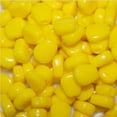 thumbnail image 2 of 50pcs Carp Fishing corn floating Artificial bait maize lures baits Soft Simulation Lure, 2 of 8