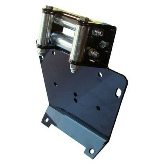 Bulldog Winch (15131 Winch Mount