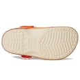 thumbnail image 3 of Zapatos para Niños Crocs Disney Moana Clásicos Zuecos para Niños Pequeños Talla 3, 3 of 7