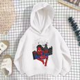 thumbnail image 1 of Neue Kinder Frühling Herbst Spiderman sudaderas con capucha modo dibujos animados Druck Baby Jungen Kleidung Jungen Casual Tops sudaderas 2-14 Jahre alt, 1 of 1