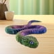 thumbnail image 4 of Juguete articulado creativo de serpiente articulaciones flexibles juguete de serpiente impreso en 3D, 4 of 5