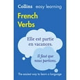 thumbnail image 1 of Pre-Owned Collins Easy Learning French Easy Learning French Verbs, 9780008158415, 000815841X, Paperback, Third Edition, Third edition edition, 1 of 1
