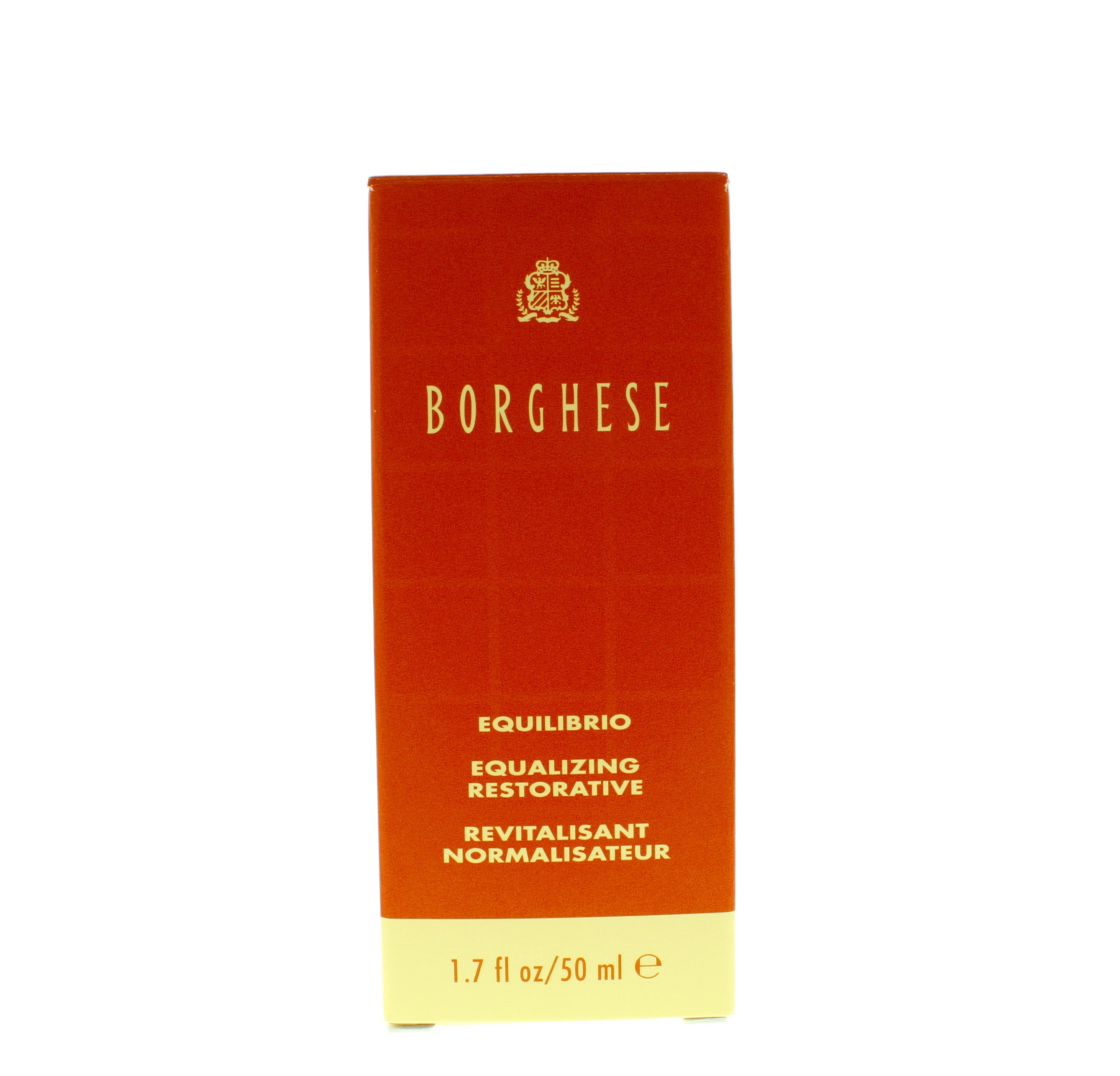 Borghese Equilibrio Equalizing Restorative 1.7oz  50ml