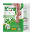 thumbnail image 1 of Mascarilla exfoliante para piel muerta HUOGUO, 3 paquetes, 1 of 2