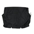 thumbnail image 1 of 1pc Creative Garden Swing Protector Cover Waterproof Chair Protection for Garden, 1 of 9