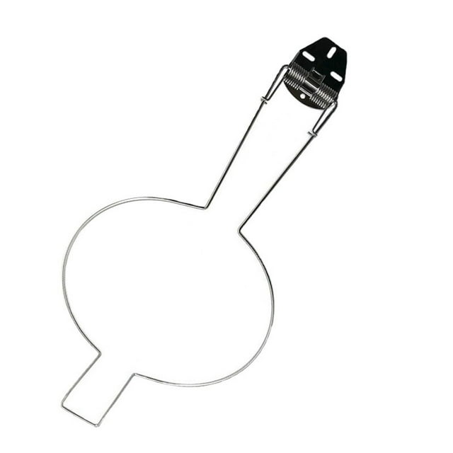 Binwennn Storage Bags Ceiling Truck Function Storage For Hard Hats Purpose Travel Car Rack Hanging Purpose Straw Holder Metal Truck Bracket Hook