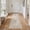 Beige Brown, variant on UERMEI 2'x3' Area Rugs for Entryway, Washable Non-slip Soft Indoor Door Mats, Vintage Floral Boho Printed Carpet for Bedroom Home Decor Carpets - Black/Gray