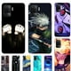 thumbnail image 3 of Funda De Dibujos Animados De Naruto Cool Para OPPO Reno 5 Lite CPH2205 6.43 " Silicona Suave TPU Linda Flor Encantadora Cubierta Del Teléfono, 3 of 4