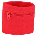 thumbnail image 1 of Portefeuille-poignet de Sport, Bracelet à Poche Zippée pour Clés Pièces Cartes Course Basketball et Mise en Forme, 1 of 7