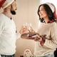 thumbnail image 4 of Wooden Pallet Christmas Cooked Steak Tray, 4 of 5