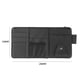 thumbnail image 5 of Automóvil Car Sun Visor Organizador Bolsa de almacenamiento Colgante Titular de la tarjeta (Negro) Ndcxsfigh Accesorios para autos y motos, 5 of 5