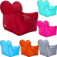 thumbnail image 3 of Saco de dormir inflable para perezosos, cama de aire portátil, piscina al aire libre, playa, bolsa de frijol, silla de salón inflable, silla de Camping, 3 of 4