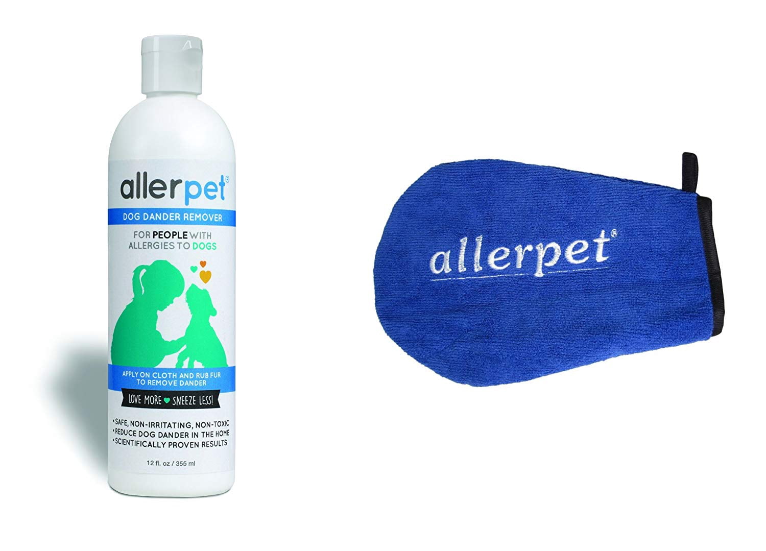 allerpet solution