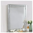 thumbnail image 2 of Leighton Vanity Mirror Metallic Mercury, 2 of 3