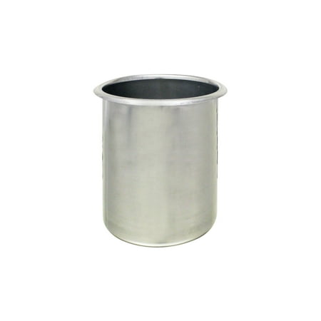 

Excellante 6 quart bain marie pot comes in each