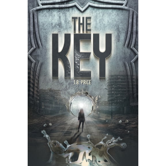 The Key, (Paperback)