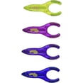 thumbnail image 2 of Baumgartens 00071 Twist and Write Pencil, Assorted Color - 3 Packs of 4, 2 of 2