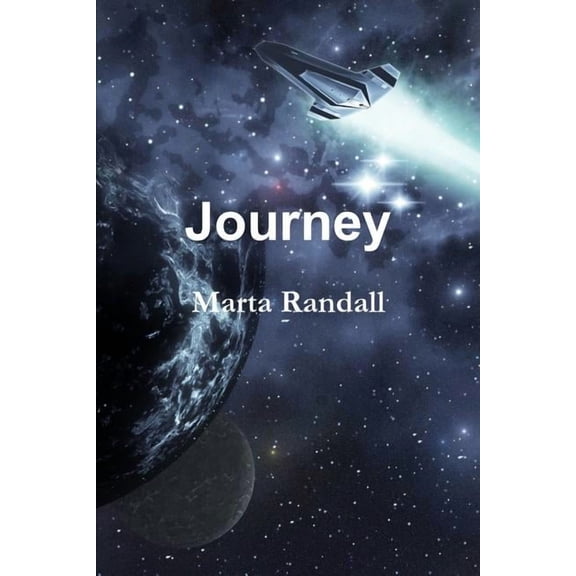Journey, (Paperback)