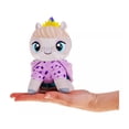 thumbnail image 3 of Potranca Disfrazada Peluche Musical 15cm La Granja De Zenón VIOLETA, 3 of 5