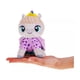 thumbnail image 3 of Potranca Disfrazada Peluche Musical 15cm La Granja De Zenón VIOLETA, 3 of 5