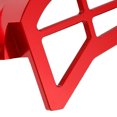 thumbnail image 5 of Sprocket Guard Cover Aluminum Chain Protector For Yamaha YZ125 1993-2004 Red, 5 of 13