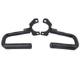 thumbnail image 3 of Grab Handle, Easy To Install Front Grab Bars, Comfortable Holding For Vehicle Home Travel Car, 3 of 8