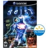 Geist (GameCube) - Pre-Owned