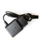 thumbnail image 2 of Cargador de afeitadora Cable de carga de fuente de alimentación para afeitadora eléctrica para HQ RQ PT AT YS S Series Enchufe europeo de 100 a 240 V, 2 of 10