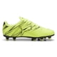 thumbnail image 2 of Tenis de Futbol Puma Attacanto FG/AG Jr Verde-Neon 107480 07 Unisex 23 CM, 2 of 5