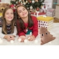 thumbnail image 4 of RKSTN christmas deals 2023 Christmas Tree Pillow, Living Room, Sofa Decoration, Toy Doll, Cartoon, Cute Tree, 4 of 4