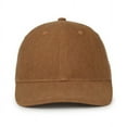 thumbnail image 2 of Outdoor Cap CANV-111SB Sturdy Cotton Canvas Cap-Canyon, 2 of 8